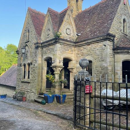 South Lodge House Dormansland Luaran gambar