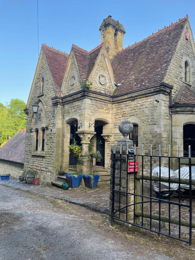 South Lodge House Dormansland Luaran gambar