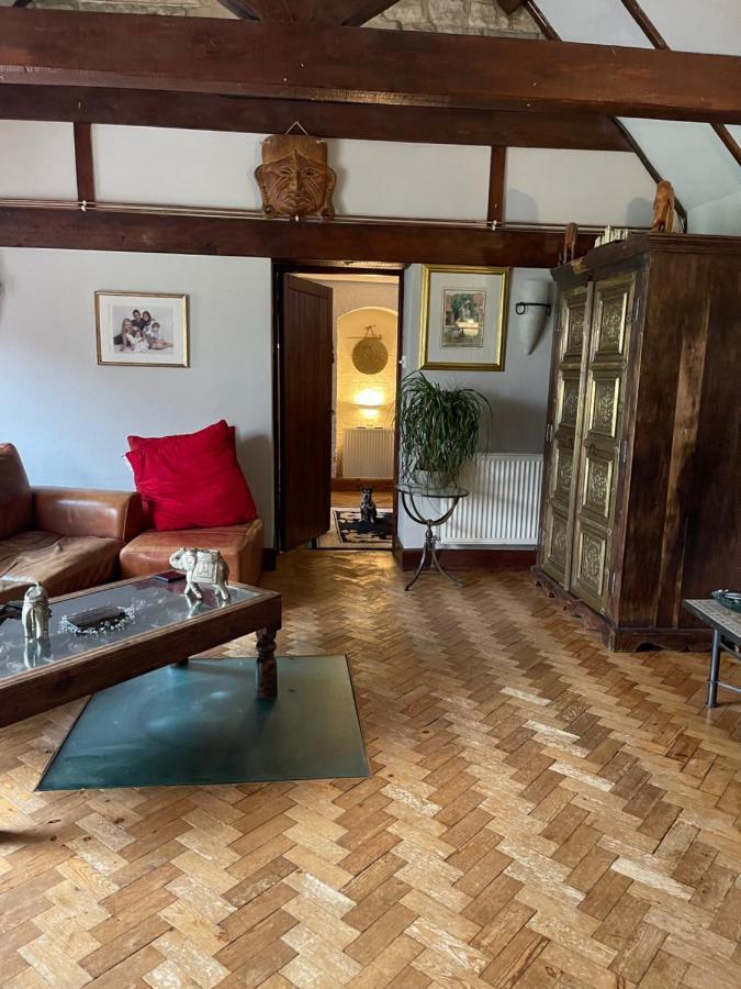 South Lodge House Dormansland Luaran gambar