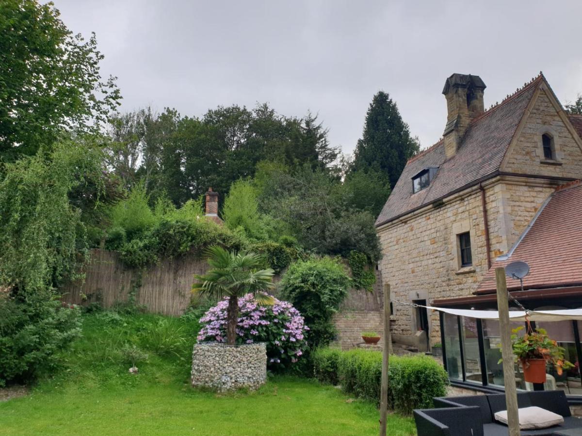 South Lodge House Dormansland Luaran gambar
