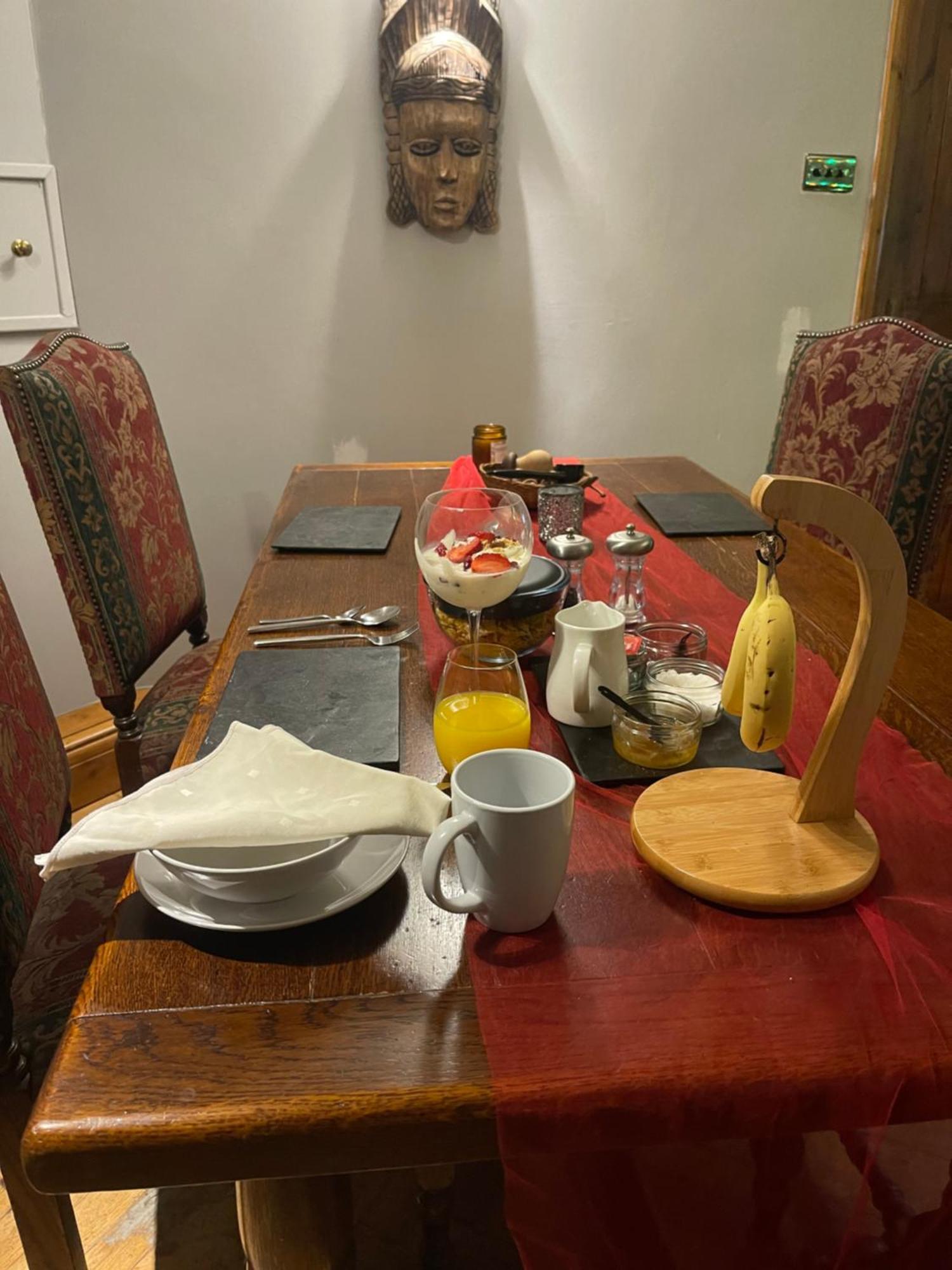 South Lodge House Dormansland Luaran gambar