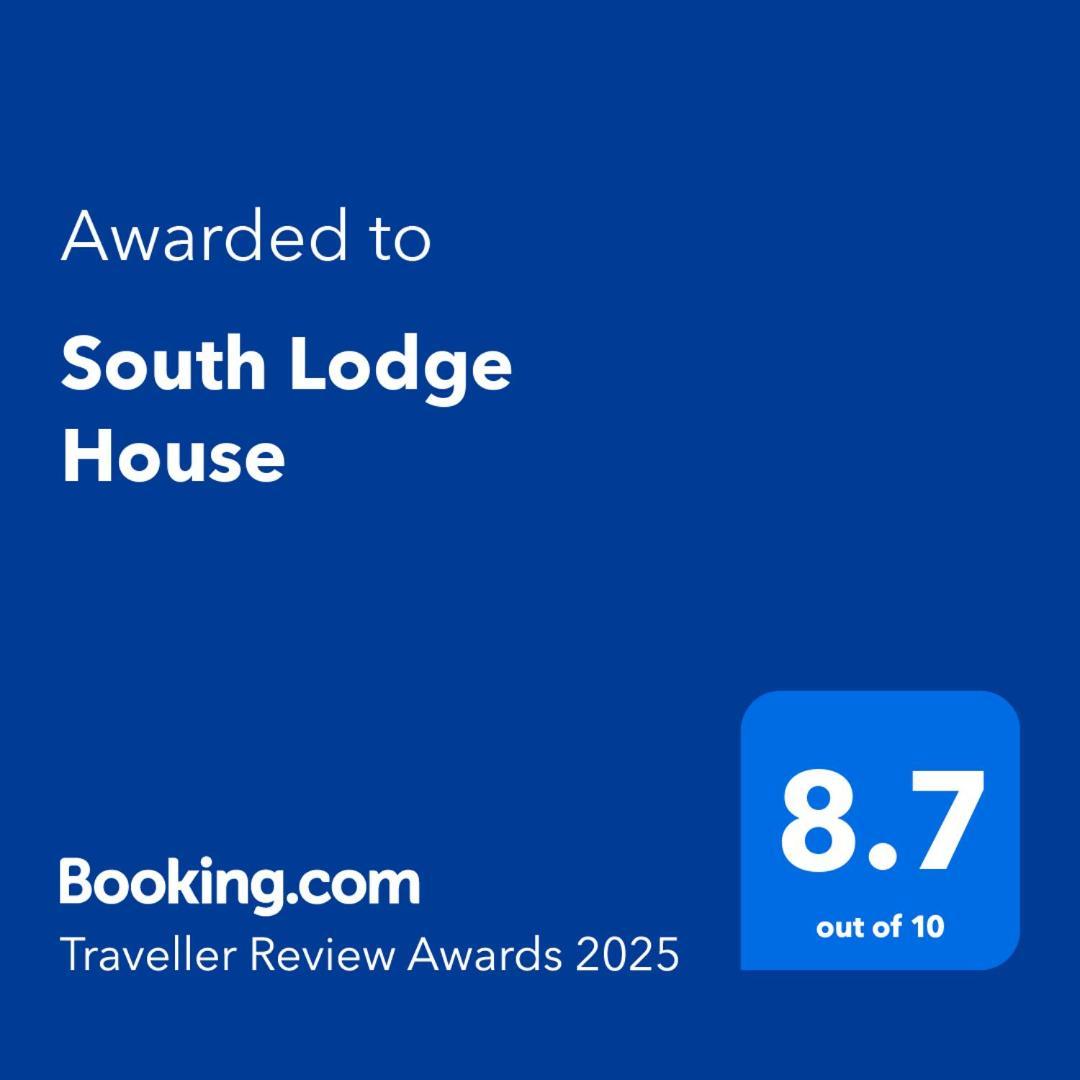 South Lodge House Dormansland Luaran gambar